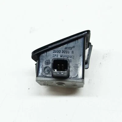 NUEVO AUDI A3 8V ESPEJO DERECHO CARRIL SALIDA SENSOR ADVERTENCIA LHD 8V1949146A Foto 1 de 4