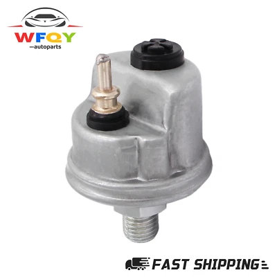 Engine Oil Pressure Switch for 1986-1991 Mercedes-Benz 560SEC 420SEL 560SEL - Image 1 of 4