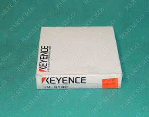 Keyence, EM-010P, Näherungssensor mit Kabelverstärker NEU - Bild 1 von 4