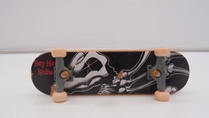 Tech Deck Tony Hawk Birdhouse Bone Bird Mini Skateboard (96mm) (T12) - Picture 1 of 5