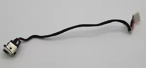 ASUS V X550C S56 S56c S56ca S56cb S550 S550c Laptop DC Power Jack 1417-007P000 - Picture 1 of 3