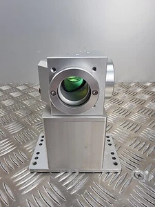 Innolas Laser Mirror w Mount, 532nm - Picture 1 of 4