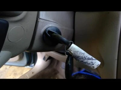 Interruptor de encendido compatible con 04-07 MAZDA B-2300 329295 Foto 1 de 4