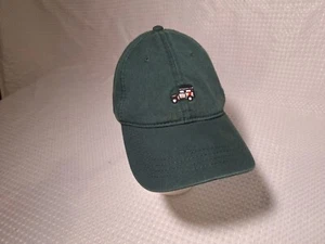 American Eagle Outfitters Jeep Cap Hat Green One Size Strap back - Picture 1 of 12