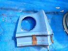 1965 Chevy Impala 1/4 Panel Quarter Extension Back Molding RH Right Side Housing