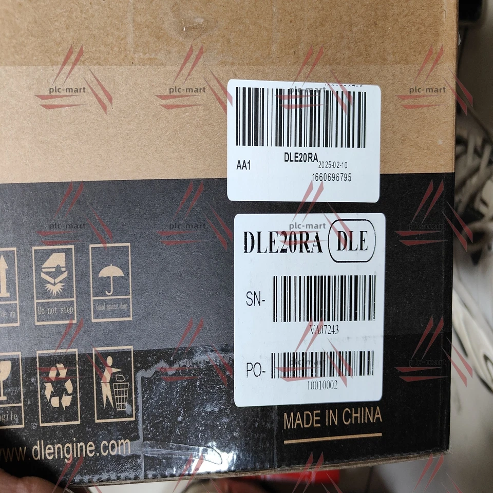 1pc New DLE DLE20RA  free shipping - Image 1 of 1