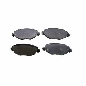 KIT PASTIGLIE FRENO ANTERIORE JAGUAR X-TYPE 2.0 2.2 D - Foto 1 di 1