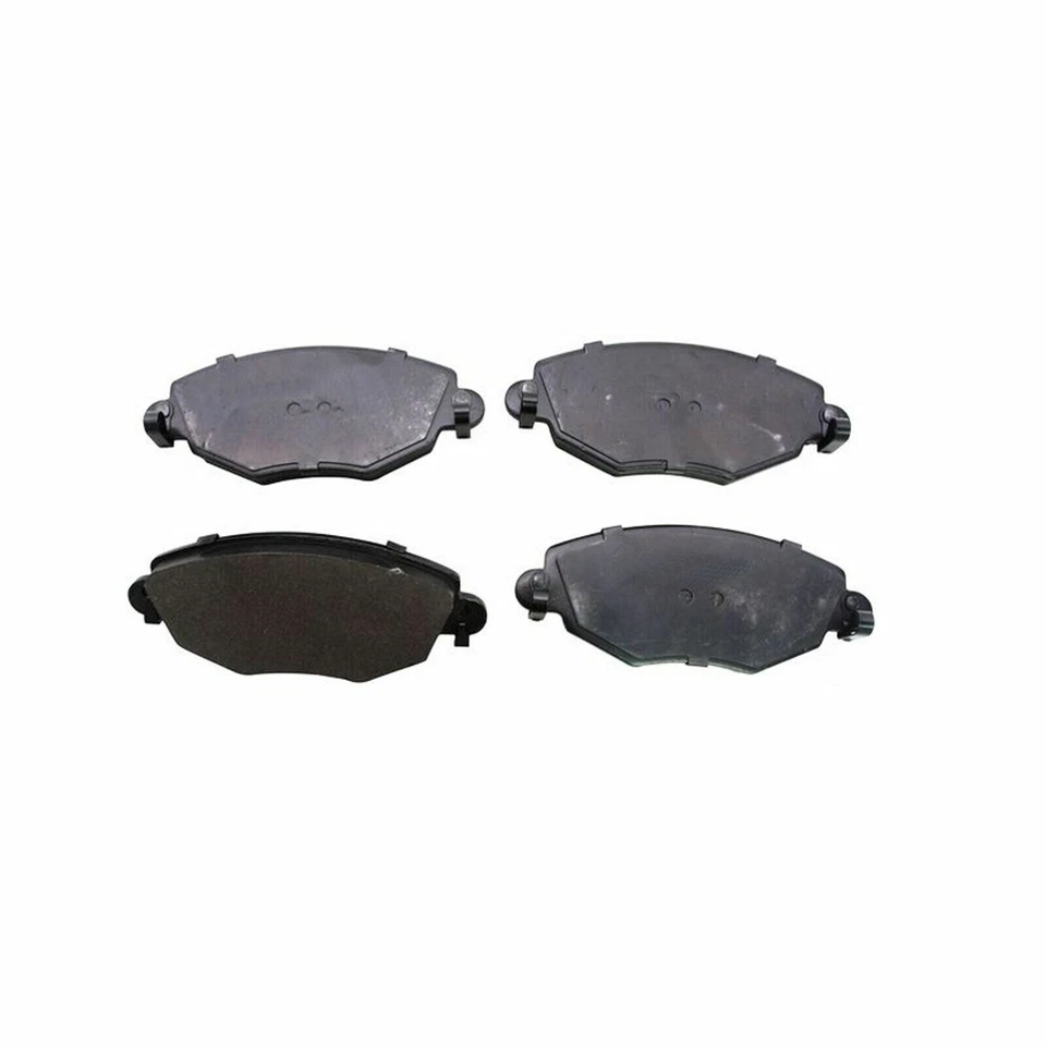 KIT PASTIGLIE FRENO ANTERIORE JAGUAR X-TYPE 2.0 2.2 D - Immagine 1 di 1