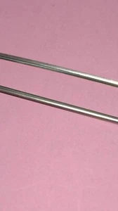 RESISTENZA SALDANTE BOMBATA MACCHINE SOTTOVUOTO ORVED 3,5x0,3mm 5157850 - Foto 1 di 1