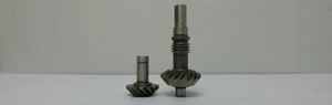 Set ingranaggi a pignone Stihl OEM #4138 640 7302 - Foto 1 di 2