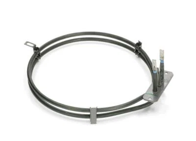 SPARES-NETWORK Fan Oven Cooker Element 2000W For Hotpoint Premium Quality