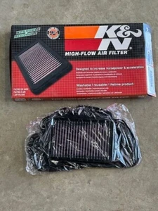 Filtro de aire Honda PCX 125 2010-2011 K&N HA-1211 - Imagen 1 de 1