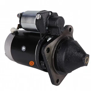 Oliver 2-50 2-60 2-70 700 Diesel Starter - Picture 1 of 4