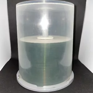 Verbatim CDR Blank CD's 700mb - Picture 1 of 4