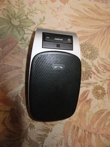 JABRA DRIVE HFS004 CLIP VISIERA ALTOPARLANTE BLUETOOTH - Foto 1 di 7