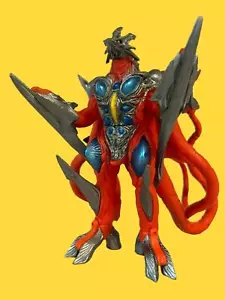 Figura de iris Bandai Gamera Giii Movie Monster Series Kadokawa 2021 170 m 6,69 pulgadas - Imagen 1 de 12