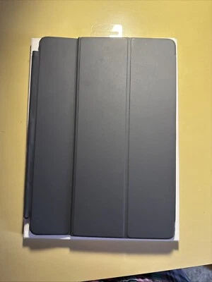 Apple iPad Smart Cover -Slate Grey - Image 1 of 4