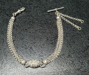 pocket watch chains ebay