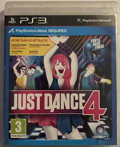 Just Dance 4 - Sony PlayStation 3 - Foto 1 di 3