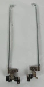 Kit Cerniere Hinges per display pc portatile notebook Packard Bell TJ75 SX DX - Imagen 1 de 1