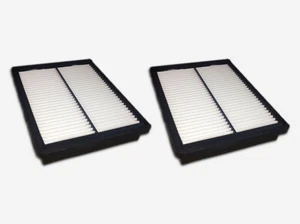 ENGINE AIR FILTER FOR 2017-2019 KIA CADENZA - CASE OF 2 - AF1390 - Picture 1 of 1