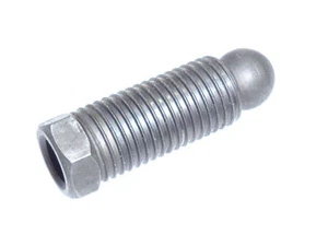 New Ford 4000 Push Rod Adjuster Screw (code1168) - Picture 1 of 2