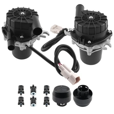 Conjunto de inyección de aire para Toyota Tundra V8 2007,2008,2009,2010 176100S010 Foto 1 de 4