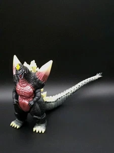 7" SPACE GODZILLA Actionfigur aus 1994 Film Godzilla Vs Space Godzilla - Bild 1 von 7