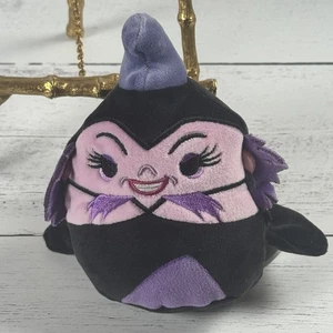 Squishmallows Disney Villain Yzma from The Emperor’s New Groove 4 Inch Plush New - Picture 1 of 5