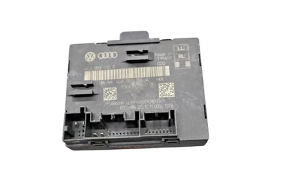 Unidad módulo de control de puerta de pasajero trasero derecho Audi A7 A7 Quattro 12-18 ECU OEM Foto 1 de 4