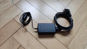 Netzteil Li Shin LSE9901B1260 12V 5,0A mit 5,5mm Hohlstecker - Bild 1 von 5