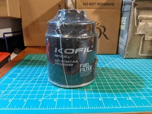 Fuel Filter Replacement 68197867AA Fit 2013-2018 DODGE RAM 2500 3500 6.7L New - Picture 1 of 1