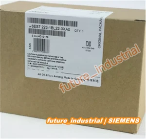 6ES7223-1BL22-0XA0|6ES7 223-1BL22-0XA0 Nuovo Modulo SIEMENS Consegna Rapida - Foto 1 di 5