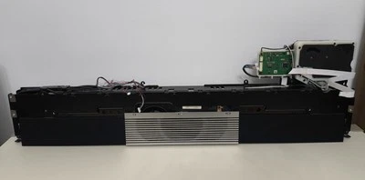 Bang & Olufsen B&O BeoVision Avant 55/75/85 speaker box - Image 1 of 4