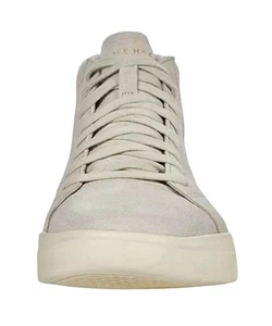 Sneakers Cole Haan uomo Grand Crosscut moderne panna taglia 7 scamosciate spazzolate - Foto 1 di 15