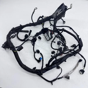 FORD B-MAX MOTORWEBSTUHL KABEL C1BT-12A522-TFE 125PS 1.0 ECOBOOST M1JE 12-17 - Bild 1 von 13