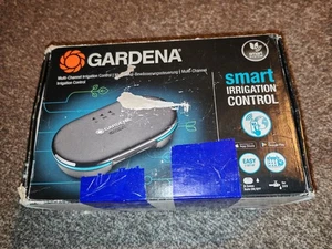 Gardena 19032-20 Smart Irrigation Control System 230V 24V Multi-Channel - Picture 1 of 5