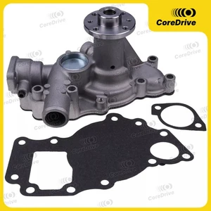 Water Pump 8972541481 For Isuzu 4LE1 3LD1 Hitachi EX27U EG30 EX50U ZX30U Doosan - Picture 1 of 8
