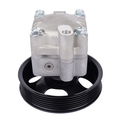 Nueva bomba de dirección asistida con polea para Infiniti G25 2,5 L V6 2011-2012 49110JK000 Foto 1 de 4