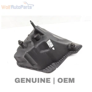 2013-2015 AUDI S6 4.0L - AIR Intake Filter BOX (Lower) 4G0133836S - Picture 1 of 6