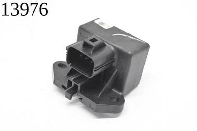 Módulo de controle de bomba de combustível híbrida Ford Fusion 2.0 2013 2017 1153855-4 - Imagem 1 de 4