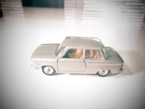 SOLIDO SERIE 100  NSU  PRINZ4  TYPE 47 -  ORIGINAL - JOUET ANCIEN - Foto 1 di 5