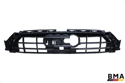 Parachoques delantero Audi A6 rejilla de apoyo del radiador 4G0807233E 2014-2018 OEM Foto 1 de 4