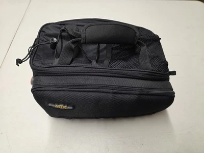 Bolsa de maletero Topeak QuickTrack MTX Foto 1 de 4