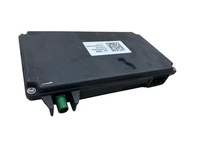 Driver Monitoring Control Module 85552984 GMC, Cadillac Escalade Esv 22-24 - Image 1 of 3