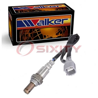 Sensor de oxígeno trasero Walker Upstream para Lexus RX350 RX450h RX450hL xg 2008-2021 Foto 1 de 4