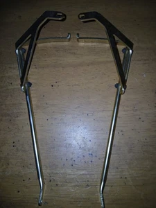 Kyosho W-0102 Side Guard Optima/Javelin/Salute option house excellent condition - Picture 1 of 3