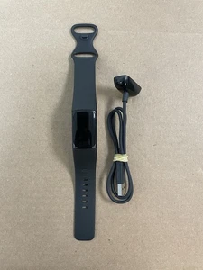 Rastreador de Ejercicios Fitbit Charge 6 con Google GPS-Negro-Solo Piezas - Ver Fotos - Imagen 1 de 5