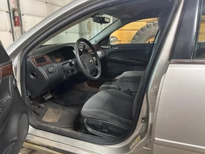 Used Steering Column fits: 2008 Chevrolet Impala Column Shift Grade A - Picture 1 of 3