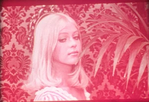 Super-8 Sound BORDELLO - 1972 Full Feature 5x400 ft Danish Film English dubbed - Bild 1 von 19